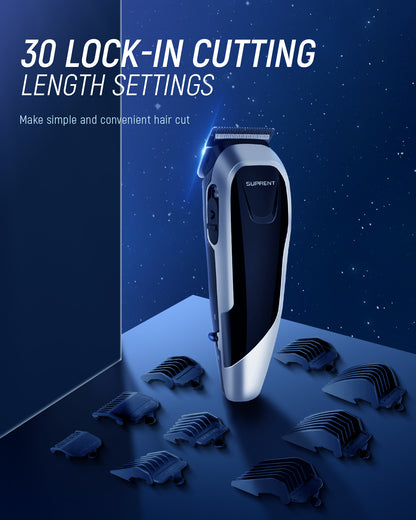 SUPRENT Hair Clippers for Men HC415SA