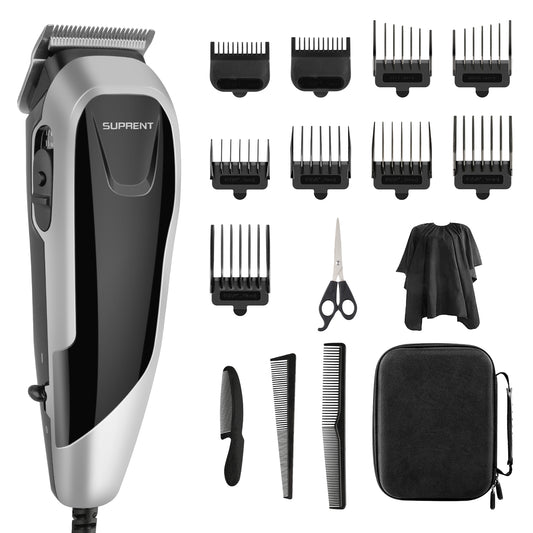 SUPRENT Hair Clippers for Men HC415SA